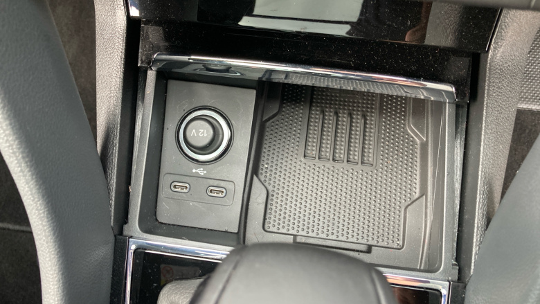 Skoda Karoq 2.0 TSI Sportline 4x4 5dr DSG Petrol Estate